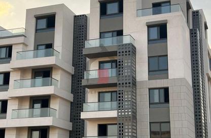 Apartment - 2 Bedrooms - 2 Bathrooms for sale in Badya Palm Hills - 6 October Compounds - 6 October City - Giza Apartment - 2 Bedrooms - 2 Bathrooms for sale in Badya Palm Hills - 6 October Compounds - 6 October City - Giza