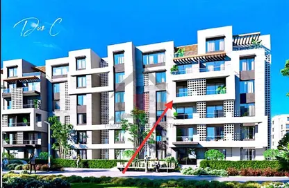 شقة - 2 غرف نوم - 2 حمامات للبيع في باديه بالم هيلز - كمبوندات 6 أكتوبر - مدينة 6 أكتوبر - الجيزة شقة - 2 غرف نوم - 2 حمامات للبيع في باديه بالم هيلز - كمبوندات 6 أكتوبر - مدينة 6 أكتوبر - الجيزة