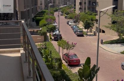 Apartment - 3 Bedrooms - 2 Bathrooms for rent in Moon Residences - Fifth Square - The 5th Settlement - New Cairo City - Cairo Apartment - 3 Bedrooms - 2 Bathrooms for rent in Moon Residences - Fifth Square - The 5th Settlement - New Cairo City - Cairo