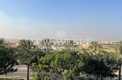 Villa - 5 Bedrooms - 5 Bathrooms for sale in New Giza - Cairo Alexandria Desert Road - 6 October City - Giza