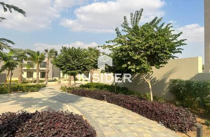Villa - 3 Bedrooms - 4 Bathrooms for sale in Swan Lake Residence - 5th Settlement Compounds - The 5th Settlement - New Cairo City - Cairo