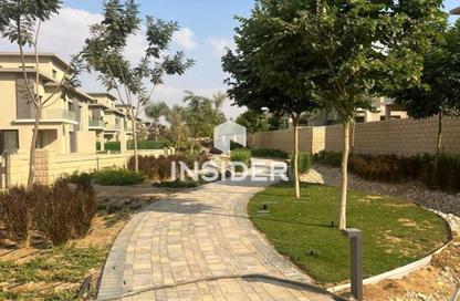 Villa - 3 Bedrooms - 4 Bathrooms for sale in Swan Lake Residence - 5th Settlement Compounds - The 5th Settlement - New Cairo City - Cairo Villa - 3 Bedrooms - 4 Bathrooms for sale in Swan Lake Residence - 5th Settlement Compounds - The 5th Settlement - New Cairo City - Cairo