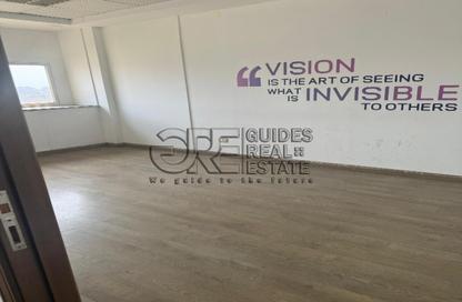 Office Space - Studio - 2 Bathrooms for rent in Abou Al Feda St. - Zamalek - Cairo