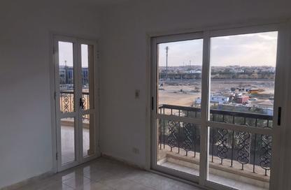 Apartment - 3 Bedrooms - 2 Bathrooms for sale in El Rehab Extension - Al Rehab - New Cairo City - Cairo
