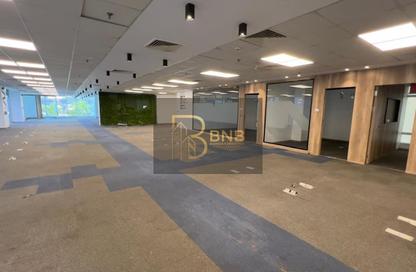 Office Space - Studio for rent in South Teseen St. - The 5th Settlement - New Cairo City - Cairo Office Space - Studio for rent in South Teseen St. - The 5th Settlement - New Cairo City - Cairo