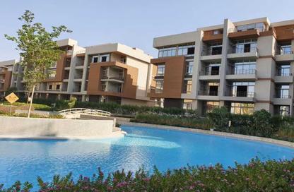 Townhouse - 4 Bedrooms - 4 Bathrooms for sale in Granda Life - El Shorouk Compounds - Shorouk City - Cairo