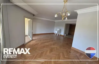 Apartment - 2 Bedrooms - 2 Bathrooms for rent in City View - Cairo Alexandria Desert Road - 6 October City - Giza
