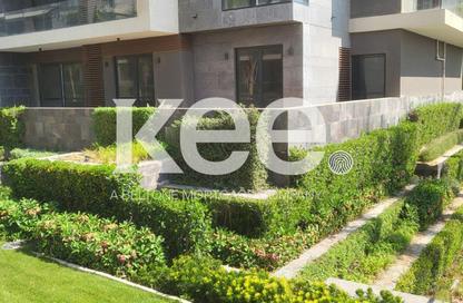 Apartment - 2 Bedrooms - 2 Bathrooms for sale in El Patio Oro - 5th Settlement Compounds - The 5th Settlement - New Cairo City - Cairo