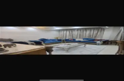 Apartment - 3 Bedrooms - 2 Bathrooms for sale in Wadi Al Nile St. - Mohandessin - Giza