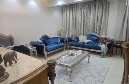 Apartment - 3 Bedrooms - 2 Bathrooms for sale in Wadi Al Nile St. - Mohandessin - Giza