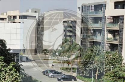 Apartment - 2 Bedrooms - 2 Bathrooms for sale in B15 - Madinaty - Cairo