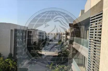 Apartment - 2 Bedrooms - 2 Bathrooms for sale in B15 - Madinaty - Cairo