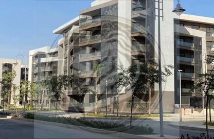 Apartment - 2 Bedrooms - 2 Bathrooms for sale in B15 - Madinaty - Cairo