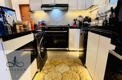 Apartment - 2 Bedrooms - 2 Bathrooms for rent in Hyde Park - New Cairo City - Cairo Apartment - 2 Bedrooms - 2 Bathrooms for rent in Hyde Park - New Cairo City - Cairo
