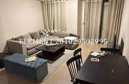 شقة - 2 غرف نوم - 2 حمامات للبيع في كازا - كمبوندات الشيخ زايد - الشيخ زايد - الجيزة