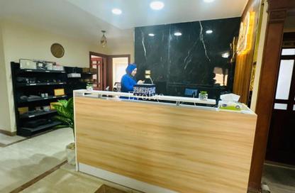 Office Space - Studio - 3 Bathrooms for rent in Zahraa Al Maadi St. - Degla - Hay El Maadi - Cairo Office Space - Studio - 3 Bathrooms for rent in Zahraa Al Maadi St. - Degla - Hay El Maadi - Cairo