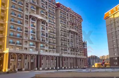 شقة - غرفة نوم - 1 حمام للبيع في صوارى - كمبوندات الاسكندرية - الاسكندرية