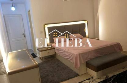 Apartment - 3 - 2 for rent in Madinaty - Cairo