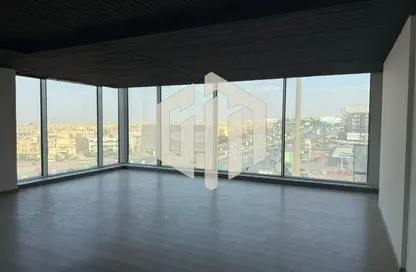 مساحات مكتبية - غرفة نوم - 1 حمام للايجار في فى90 - شارع التسعين الشمالي - التجمع الخامس - مدينة القاهرة الجديدة - القاهرة