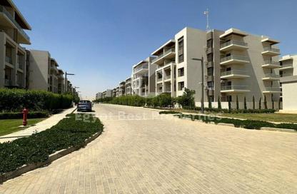 Apartment - 3 - 2 for sale in The Address East - 90 Street - The 5th Settlement - New Cairo City - Cairo