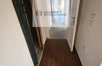Apartment - 3 Bedrooms - 3 Bathrooms for sale in El Narges Buildings - Al Narges - New Cairo City - Cairo