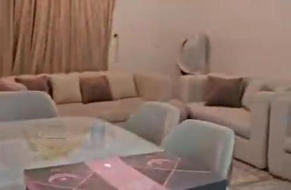 Apartment - 3 Bedrooms - 3 Bathrooms for sale in El Koronfel - The 5th Settlement - New Cairo City - Cairo