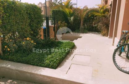 Townhouse - 3 Bedrooms - 3 Bathrooms for sale in Mivida - 5th Settlement Compounds - The 5th Settlement - New Cairo City - Cairo Townhouse - 3 Bedrooms - 3 Bathrooms for sale in Mivida - 5th Settlement Compounds - The 5th Settlement - New Cairo City - Cairo