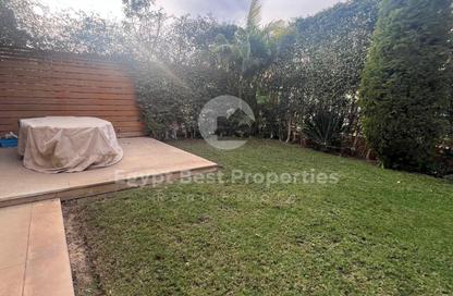 Townhouse - 3 Bedrooms - 3 Bathrooms for sale in Mivida - 5th Settlement Compounds - The 5th Settlement - New Cairo City - Cairo