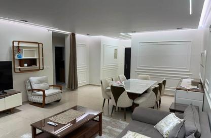 Apartment - 3 - 2 for rent in Madinaty - Cairo