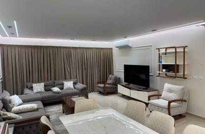 Apartment - 3 - 2 for rent in Madinaty - Cairo Apartment - 3 - 2 for rent in Madinaty - Cairo