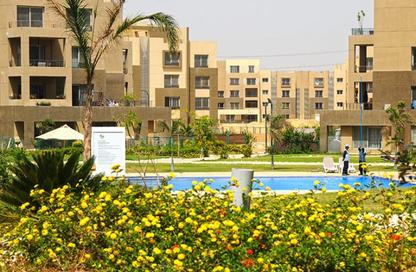 Townhouse - 4 Bedrooms - 5 Bathrooms for rent in Palm Parks Palm Hills - South Dahshur Link - 6 October City - Giza Townhouse - 4 Bedrooms - 5 Bathrooms for rent in Palm Parks Palm Hills - South Dahshur Link - 6 October City - Giza