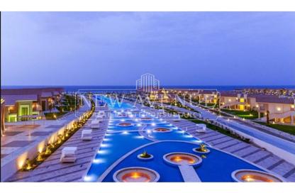 Twin House - 3 Bedrooms - 3 Bathrooms for sale in Stella Heights - Al Alamein - North Coast Twin House - 3 Bedrooms - 3 Bathrooms for sale in Stella Heights - Al Alamein - North Coast