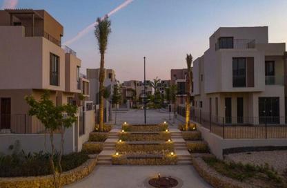 Apartment - 2 - 2 for sale in Sodic East - 6th District - New Heliopolis - Cairo