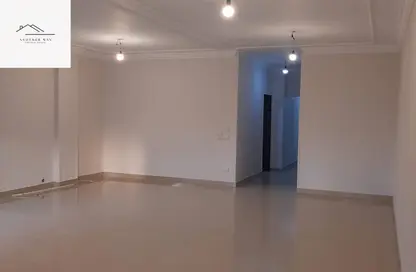 Apartment - 3 Bedrooms - 3 Bathrooms for rent in District 1 - The 5th Settlement - New Cairo City - Cairo