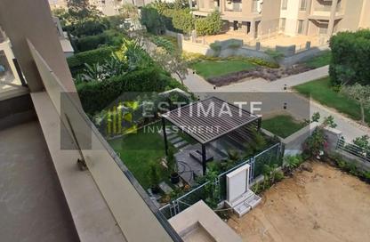 Apartment - 2 - 2 for sale in Village Gardens Katameya - 5th Settlement Compounds - The 5th Settlement - New Cairo City - Cairo