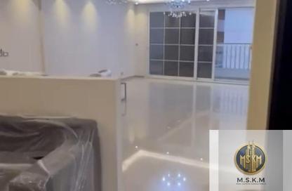 شقة - 3 غرف نوم - 2 حمامات للبيع في عمارات النرجس - النرجس - مدينة القاهرة الجديدة - القاهرة