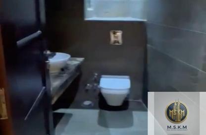 شقة - 3 غرف نوم - 2 حمامات للبيع في عمارات النرجس - النرجس - مدينة القاهرة الجديدة - القاهرة