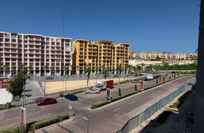 Chalet - 2 Bedrooms - 1 Bathroom for sale in Golf Porto Marina - Al Alamein - North Coast