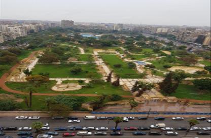 Apartment - 4 Bedrooms - 4 Bathrooms for sale in Roxy - Heliopolis - Masr El Gedida - Cairo Apartment - 4 Bedrooms - 4 Bathrooms for sale in Roxy - Heliopolis - Masr El Gedida - Cairo