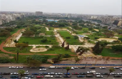 شقة - 4 غرف نوم - 4 حمامات للبيع في روكسي - مصر الجديدة - القاهرة