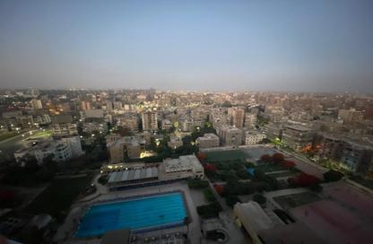 Apartment - 4 Bedrooms - 4 Bathrooms for sale in Roxy - Heliopolis - Masr El Gedida - Cairo Apartment - 4 Bedrooms - 4 Bathrooms for sale in Roxy - Heliopolis - Masr El Gedida - Cairo