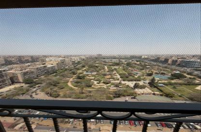 Apartment - 4 Bedrooms - 4 Bathrooms for sale in Roxy - Heliopolis - Masr El Gedida - Cairo Apartment - 4 Bedrooms - 4 Bathrooms for sale in Roxy - Heliopolis - Masr El Gedida - Cairo