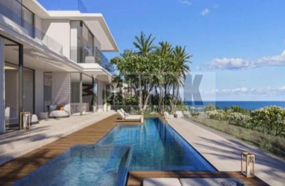 Villa - 4 Bedrooms - 4 Bathrooms for sale in Soul North Coast - Qesm Ad Dabaah - North Coast