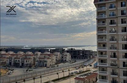 شقة - 3 غرف نوم - 3 حمامات للبيع في صوارى - كمبوندات الاسكندرية - الاسكندرية