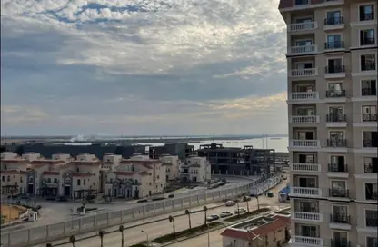 شقة - 3 غرف نوم - 3 حمامات للبيع في صوارى - كمبوندات الاسكندرية - الاسكندرية