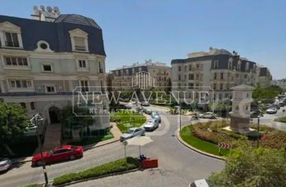 Penthouse - 2 Bedrooms - 3 Bathrooms for sale in Mountain View Hyde Park - 5th Settlement Compounds - The 5th Settlement - New Cairo City - Cairo