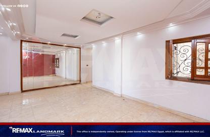 Apartment - 3 - 1 for sale in Mostafa Kamel St. - Abu Qir - Hay Than El Montazah - Alexandria