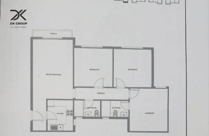 Apartment - 3 Bedrooms - 2 Bathrooms for sale in Mountain View Mostakbal City - Mostakbal City Compounds - Mostakbal City - Future City - Cairo
