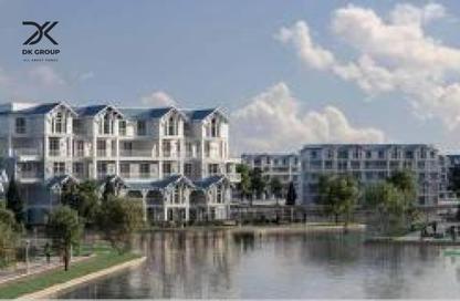 Apartment - 3 Bedrooms - 2 Bathrooms for sale in Mountain View Mostakbal City - Mostakbal City Compounds - Mostakbal City - Future City - Cairo