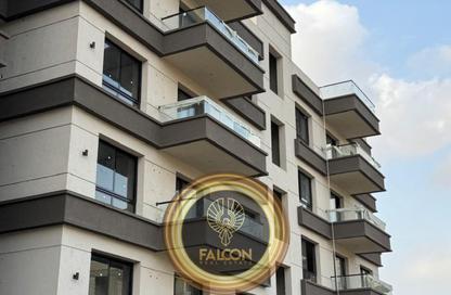 Apartment - 3 Bedrooms - 2 Bathrooms for sale in DeJoya Residence - New Zayed City - Sheikh Zayed City - Giza